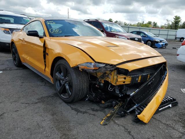 FORD MUSTANG GT 2022 1fa6p8cf5n5110644