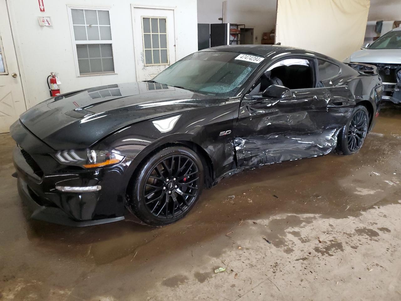 FORD MUSTANG 2022 1fa6p8cf5n5112314