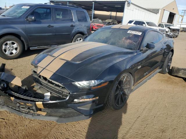 FORD MUSTANG GT 2022 1fa6p8cf5n5117920