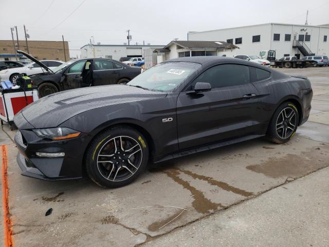 FORD MUSTANG GT 2022 1fa6p8cf5n5136144