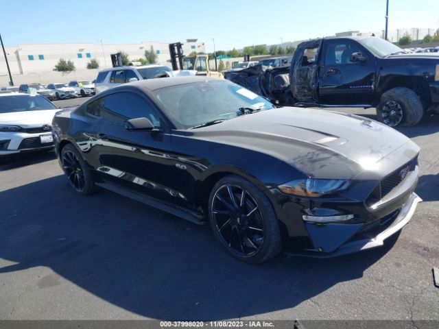 FORD MUSTANG 2022 1fa6p8cf5n5141490