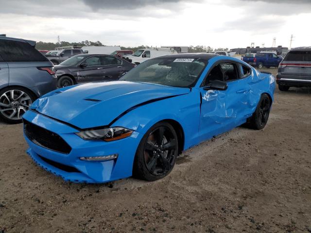 FORD MUSTANG GT 2022 1fa6p8cf5n5144714