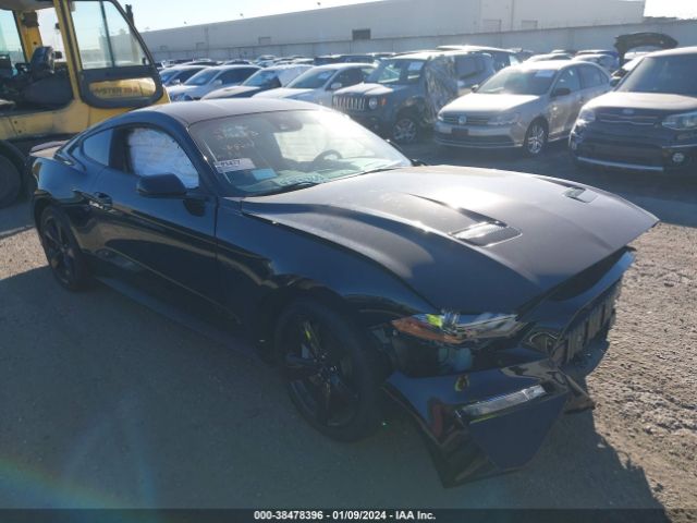 FORD MUSTANG 2022 1fa6p8cf5n5148214