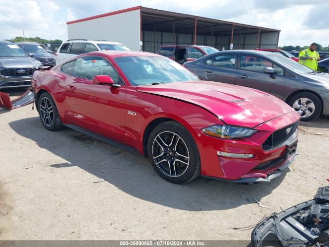 FORD MUSTANG 2023 1fa6p8cf5p5304416