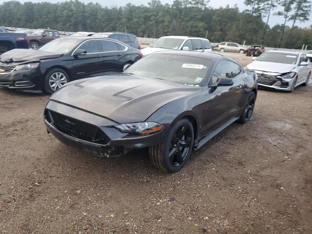 FORD MUSTANG GT 2023 1fa6p8cf5p5306621