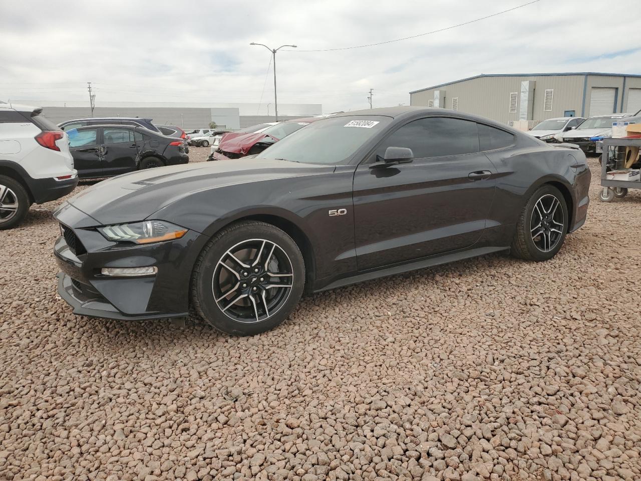 FORD MUSTANG 2023 1fa6p8cf5p5306702