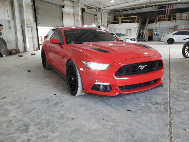 FORD MUSTANG GT 2015 1fa6p8cf6f5302320