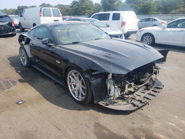 FORD MUSTANG GT 2015 1fa6p8cf6f5302642