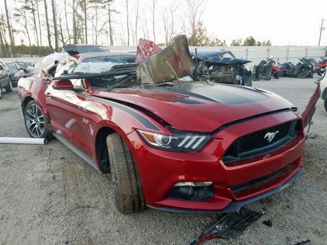 FORD MUSTANG GT 2015 1fa6p8cf6f5304696