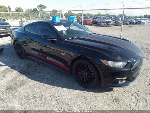 FORD MUSTANG 2015 1fa6p8cf6f5305024