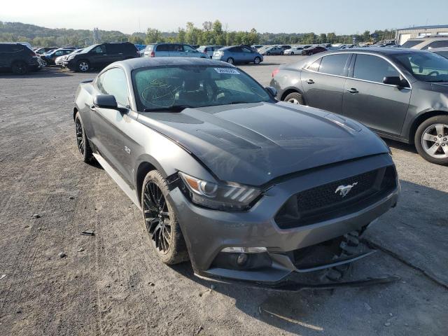 FORD MUSTANG GT 2015 1fa6p8cf6f5305377