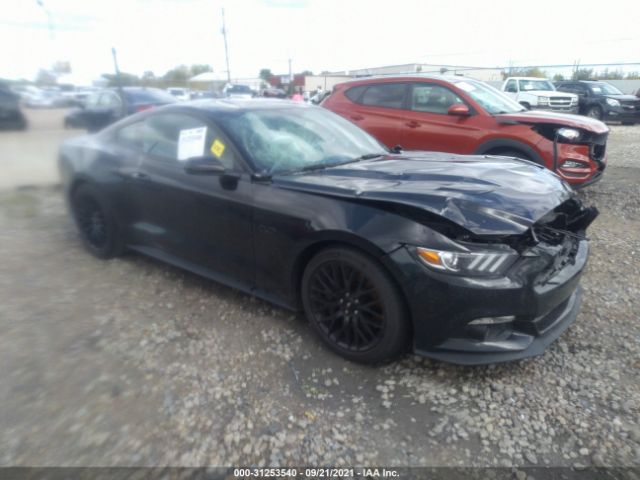 FORD MUSTANG 2015 1fa6p8cf6f5305895