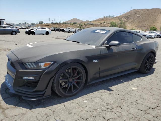 FORD MUSTANG 2015 1fa6p8cf6f5309526