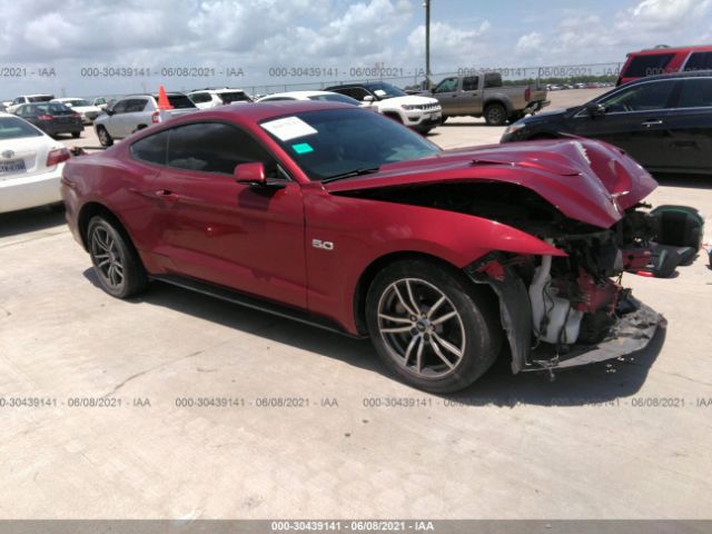 FORD MUSTANG 2015 1fa6p8cf6f5311082