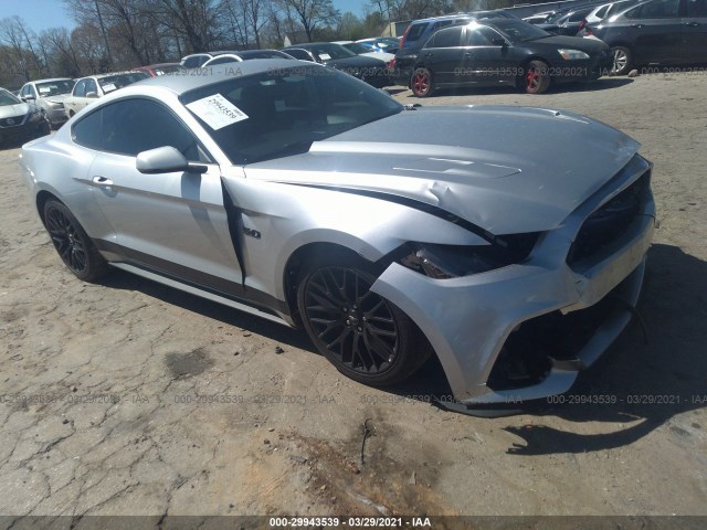 FORD MUSTANG 2015 1fa6p8cf6f5313169