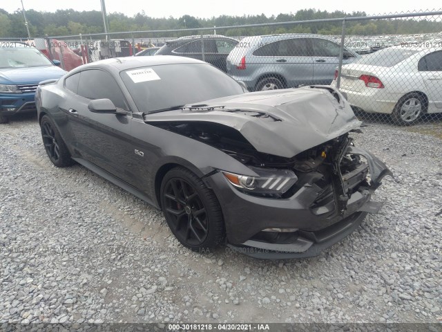 FORD MUSTANG 2015 1fa6p8cf6f5316492