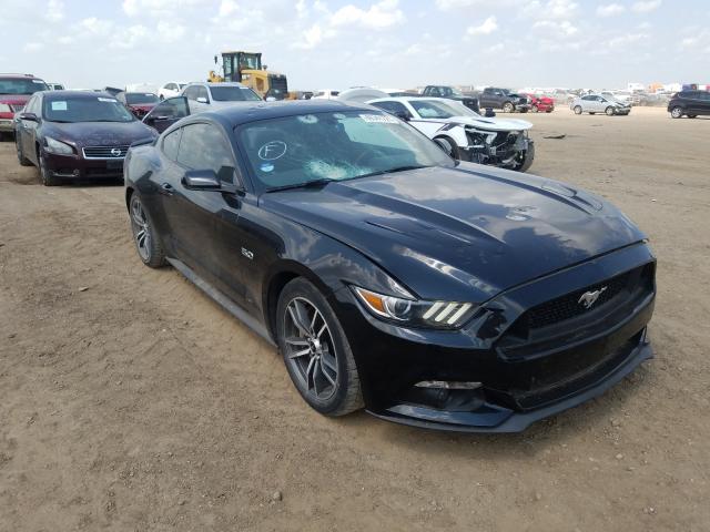 FORD MUSTANG GT 2015 1fa6p8cf6f5317948