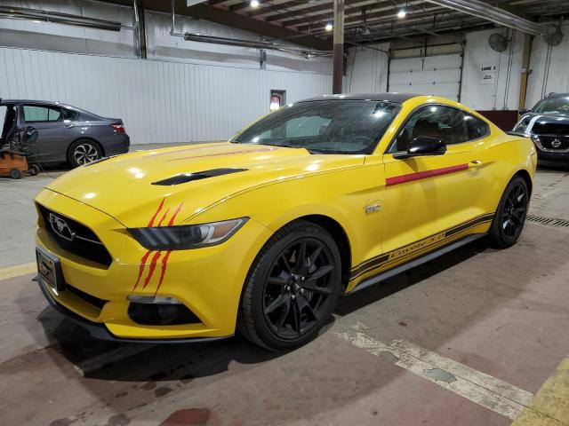 FORD MUSTANG GT 2015 1fa6p8cf6f5320638