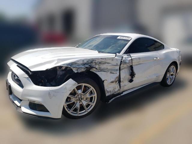 FORD MUSTANG 2015 1fa6p8cf6f5322521