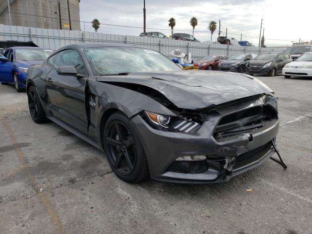 FORD MUSTANG GT 2015 1fa6p8cf6f5322762