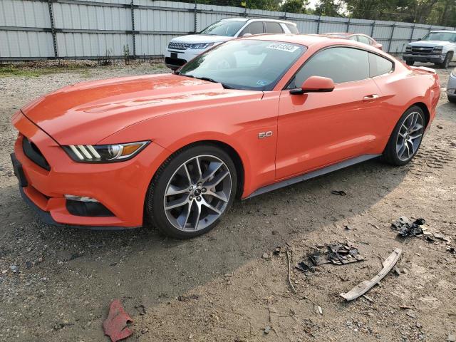 FORD MUSTANG GT 2015 1fa6p8cf6f5325239