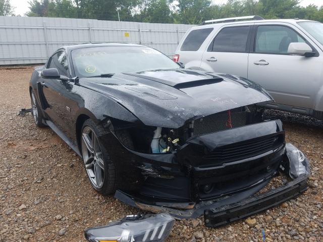 FORD MUSTANG GT 2015 1fa6p8cf6f5327251