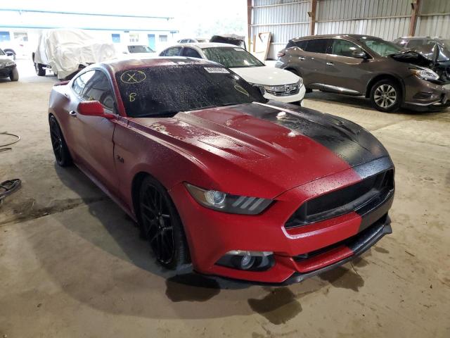 FORD MUSTANG GT 2015 1fa6p8cf6f5328710