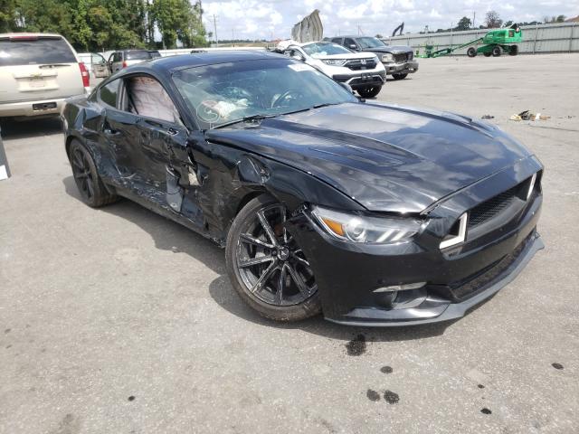 FORD MUSTANG GT 2015 1fa6p8cf6f5329436