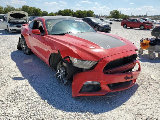 FORD MUSTANG GT 2015 1fa6p8cf6f5329677