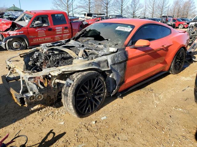 FORD MUSTANG GT 2015 1fa6p8cf6f5331669