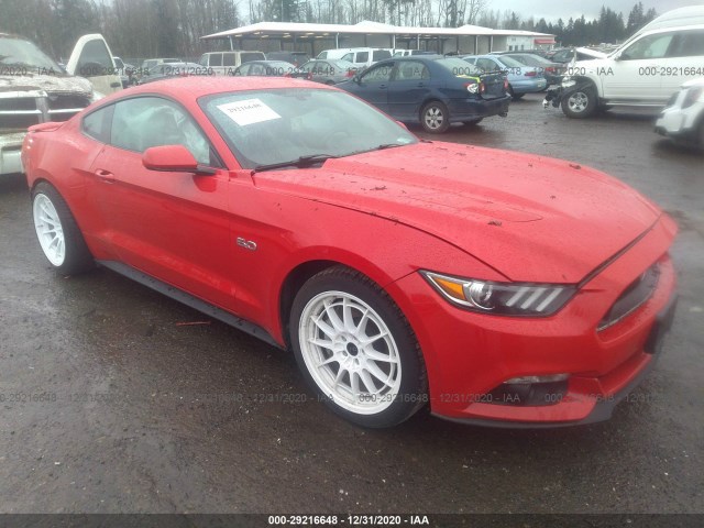 FORD MUSTANG 2015 1fa6p8cf6f5334460