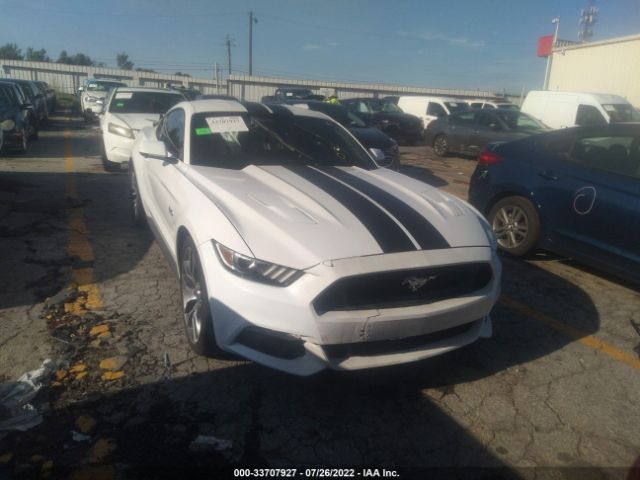 FORD MUSTANG 2015 1fa6p8cf6f5335236