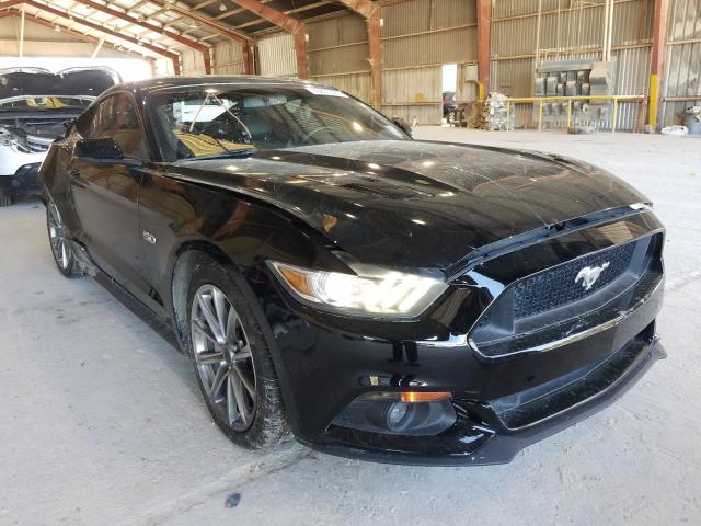 FORD MUSTANG GT 2015 1fa6p8cf6f5335592