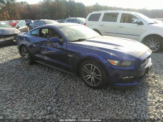 FORD MUSTANG 2015 1fa6p8cf6f5348195