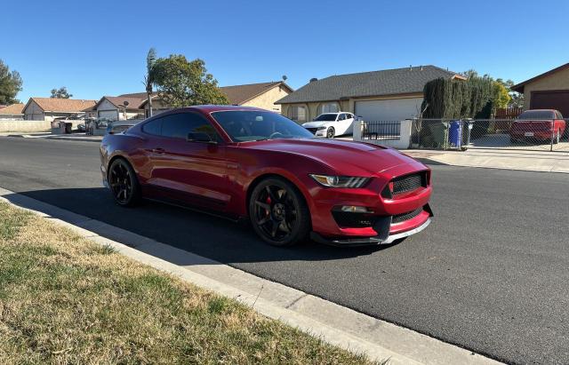 FORD MUSTANG GT 2015 1fa6p8cf6f5355647