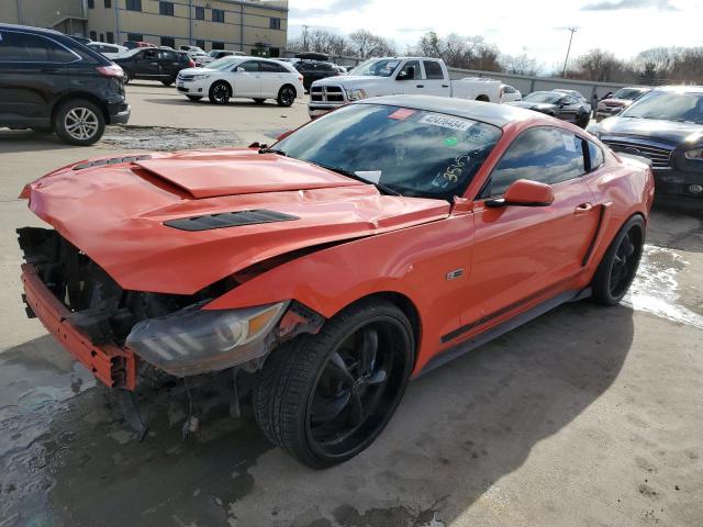 FORD MUSTANG 2015 1fa6p8cf6f5356572