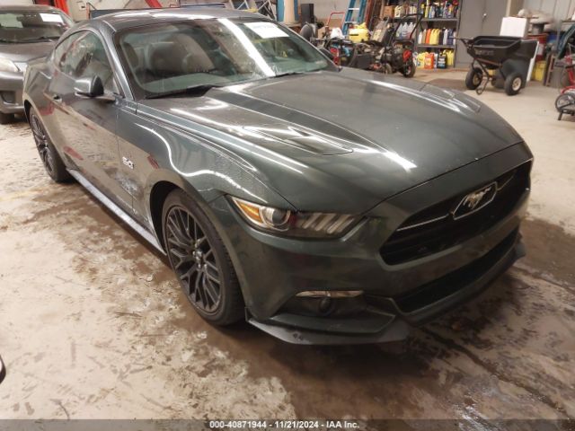 FORD MUSTANG 2015 1fa6p8cf6f5356944