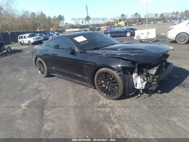 FORD MUSTANG 2015 1fa6p8cf6f5357012