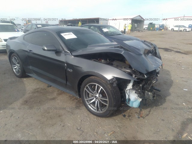 FORD MUSTANG 2015 1fa6p8cf6f5361075