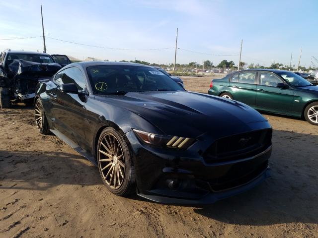 FORD MUSTANG GT 2015 1fa6p8cf6f5361383