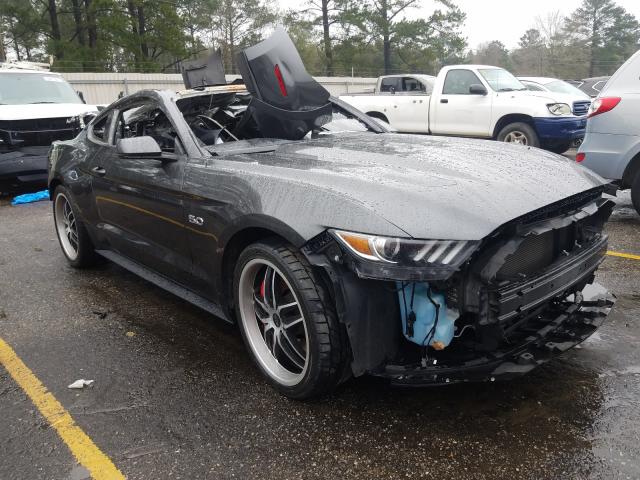 FORD MUSTANG GT 2015 1fa6p8cf6f5367040