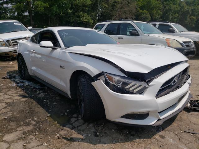 FORD MUSTANG GT 2015 1fa6p8cf6f5367801