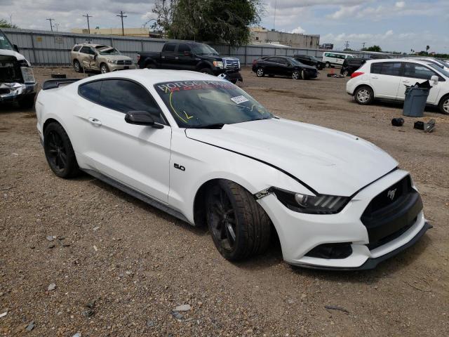 FORD MUSTANG GT 2015 1fa6p8cf6f5368642