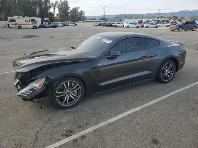 FORD MUSTANG GT 2015 1fa6p8cf6f5370603