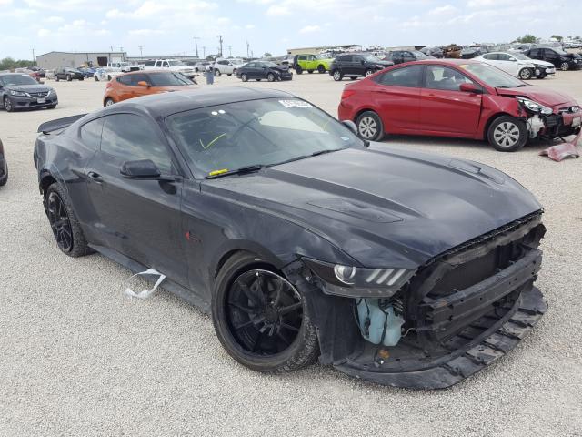 FORD MUSTANG GT 2015 1fa6p8cf6f5385831