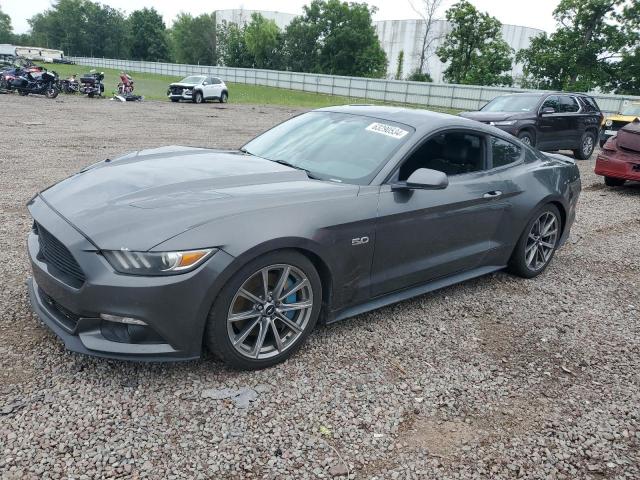 FORD MUSTANG GT 2015 1fa6p8cf6f5400182