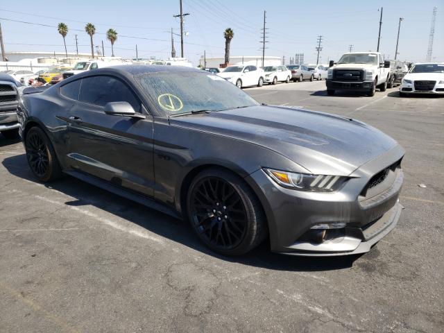 FORD MUSTANG 2015 1fa6p8cf6f5401333