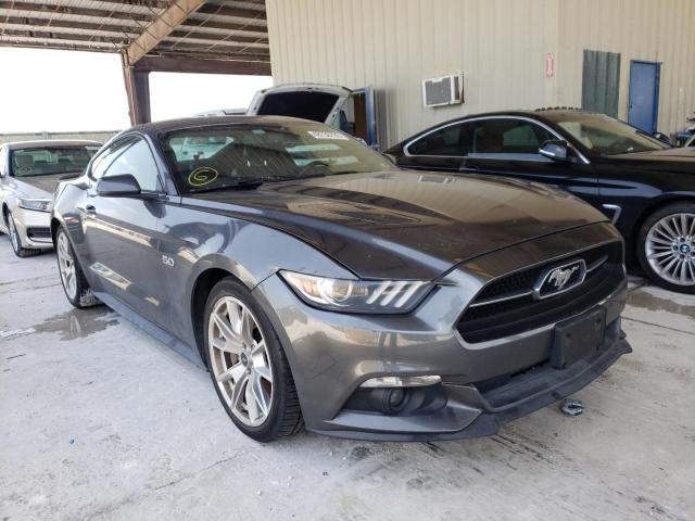 FORD MUSTANG GT 2015 1fa6p8cf6f5404619