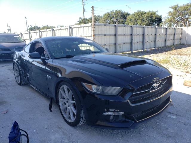 FORD MUSTANG GT 2015 1fa6p8cf6f5404734