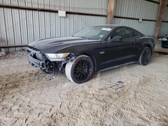 FORD MUSTANG GT 2015 1fa6p8cf6f5404913